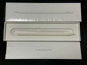 Apple Pencil 第二世代