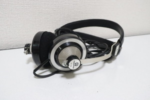 希少 パイオニア ヘッドフォン SE-L20A Pioneer 昭和レトロ 当時物 音出し確認 STEREO HEADPHONES ステレオ ヘッドホン オーディオ