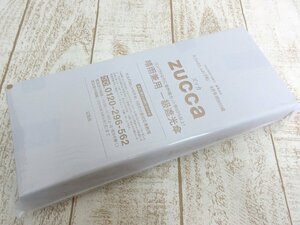 zucca 大人のおしゃれ手帖 2020年9月号特別付録 晴雨兼用 一級遮光傘 ズッカ 折りたたみ傘 未使用品