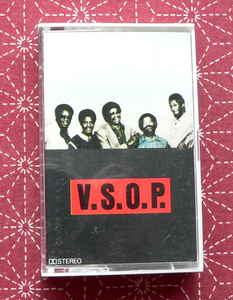 ★ 中古カセット / V.S.O.P. (フレディハーバード、ウィエンショーター、ハービーハンコック、他) / 6曲入 ★