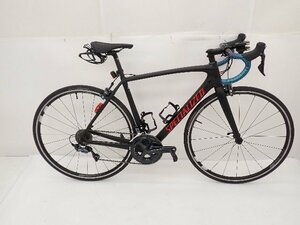 Specialized スペシャライズド ロードバイク Taemac 2018年モデル 54サイズ SHIMANO ULTEGRA/Rovel SLX24搭載 配送/来店引取可 ∽ 706F0-1