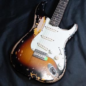 Fender Mike McCready Stratocaster