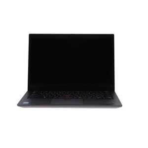 Lenovo ThinkPad X390(Win10x64) 中古 Core i5-1.6GHz(8365U)/メモリ8GB/SSD 256GB/13.3インチ/Webカメラ [良品] TK