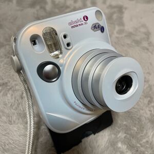 チェキ instax mini 30 チェキi FUJIFILM インスタントカメラ