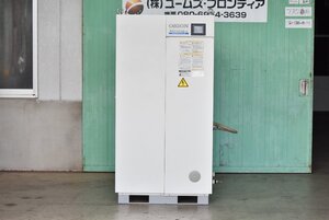 【オリオン】チラー　RKE5500B-V　空冷式　2016年　冷却能力：20.3kw　点検、清掃済み！！三重県