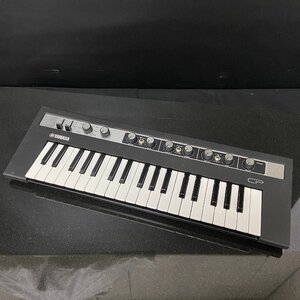 【 B 】3307 YAMAHA reface CP シンセサイザー ヤマハ