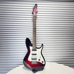 中古 ARIA PRO 2 ii VIPER JAPAN シリーズ アリア プロ エレキギター日本製 音出し確認済