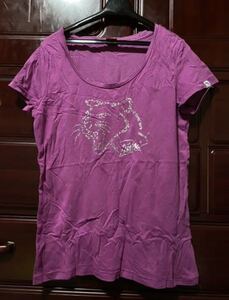 PUMA プーマ　半袖　Tシャツ