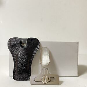 廃盤/激レア【新品同様】希少/Dunhill/ダンヒル/コンパニオン/リーマー/ナイフ/カッター/タンパー/アクセサリー/パイプ/喫煙/煙草/喫煙具