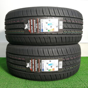 245/40R19 98W XL ARIVO ARZ5 新品 サマータイヤ 2本セット 2024年製 ※本州送料無料 245/40/19