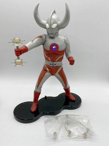 【発光仕様】ウルトラの父 大怪獣シリーズ 少年リック限定 エクスプラス XPLUS 奇跡！ウルトラの父 ウルトラマンA フィギュア X-PLUS