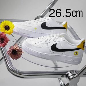 【送料無料】【新品】26.5㎝　NIKE AIR FORCE 1 ‘07 LV8 HAVE A NIKE DAY ナイキ エア フォース 1 ‘07 ハブ ア ナイキ デイ