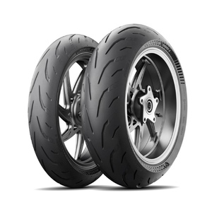 MICHELIN POWER 6 200/55ZR17 M/C (78W) TL