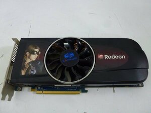 350105◆SAPPHIRE Radeon HD 5850 series 1GB ジャンク◆