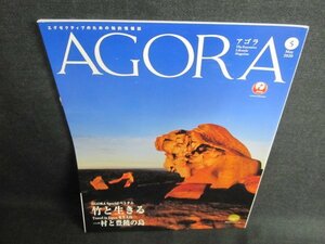 AGORA 2020.5　ベトナム/奄美大島　日焼け有/GEY