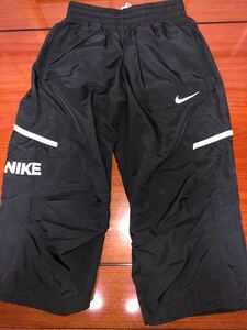 【ナイキ／NIKE】ハーフパンツ　ジュニア　サイズS　140㎝　中古