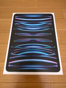 新品・未開封品 iPad Pro 11 第4世代 2TB メーカー保証あり