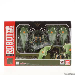 【中古】[FIG]ROBOT魂(SIDE MS) クシャトリヤ 機動戦士ガンダムUC(ユニコーン) 完成品 可動フィギュア バンダイ(61155536)