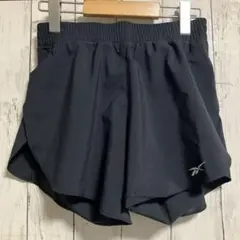 リーボック　ショートパンツ　Reebok ジム 筋トレ