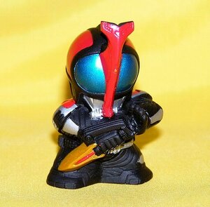 【即決】　仮面ライダーキッズ８　仮面ライダーカブト(ライダーフォーム)　新品