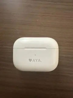 AirPods pro 第一世代 Magsafe 付き 動作確認済み