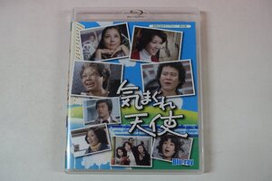 a0412■ 全43話 Blu-ray 気まぐれ天使 石立鉄男/大原麗子/酒井和歌子/森田健作/悠木千帆(樹木希林)/秋野暢子/坪田直子/山田吾一/横山道代/