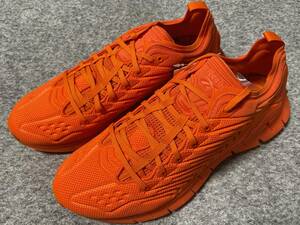 REEBOK ZIG キネティカ　MITA別注　新品　２７.５cm