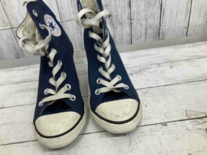 CONVERSE オールスターヒール ショートブーツ