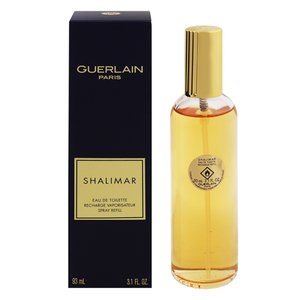 ゲラン シャリマー (レフィル) EDT・SP 93ml 香水 フレグランス SHALIMAR REFILL GUERLAIN 新品 未使用