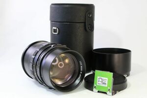 【同梱歓迎】ジャンク■KOWA 200mm F4.5■ケース付き■JJ 282