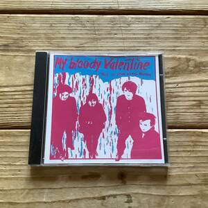 ＜送料198円＞CD My Bloody Valentine マイブラッディバレンタイン「This Is Your Bloody Valentine」