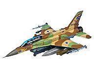 中古プラモデル 1/32 F-16I スーファ [12105]