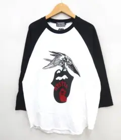 HYSTERIC GLAMOUR THE ROLLING STONES 23AW