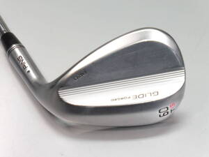 PING ピン GLIDE フォージド　PRO　 WEDGE 60° T-6 modus tour 115S 黒 日本仕様