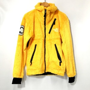 THE NORTH FACE Antarctica Versa Loft Jacket アンタークティカバーサロフト メンズ Mサイズ イエロー系 ノースフェイス アウター A3601◆