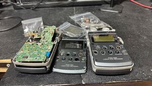 SONY PCM-D50 訳あり動作品/翌日迄の決済 受け取り迅速 厳守 .