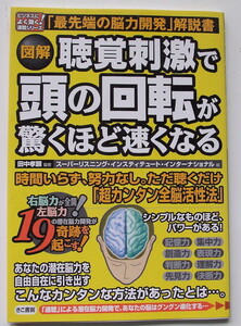 聴覚刺激で頭の回転が驚くほど速くなる