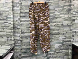 south2 west8 army string pant／パンツ／MR774 綿パン