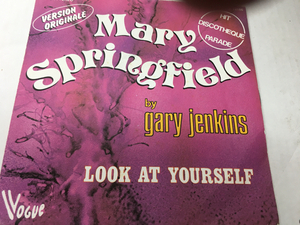 Gary Jenkins★中古7