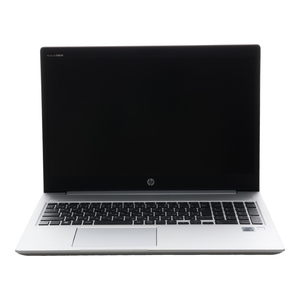 ★1円開始★HPI ProBook 450 G7 Core i5-1.6GHz(10210U)/8GB/256GB/15.6/Win10Pro64bit