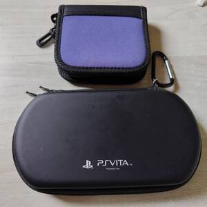 ●PSVitaポーチ　等2本　　何本でも同梱可能●