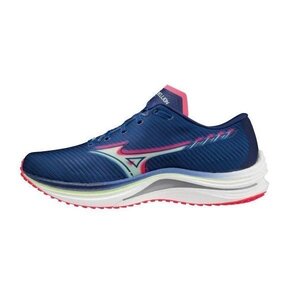 MIZUNO WAVE REBELLION J1GC211783 25.5cm