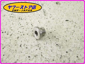 ☆新品未使用☆ 純正(AP9100755) O2センサーキャップ アプリリア RXV SXV450 550 aprilia 17-54.6