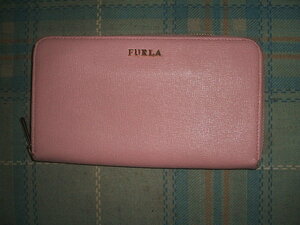 FURLA フルラ の長財布