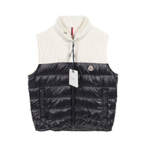 モンクレール Cerces ブランドオフ MONCLER その他 ダウンベスト ポリエステル メンズ