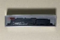 Nゲージ　鉄道模型　KATO 2003 C62