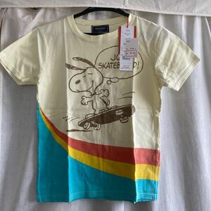 半袖Tシャツ ☆SNOOPY☆新品タグ付き