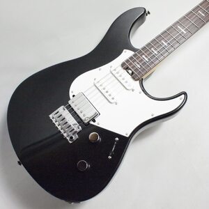 YAMAHA PACP12 BM ブラックメタリック Pacifica Professional エレキギター Made in Japan 3.68kg〈ヤマハ〉