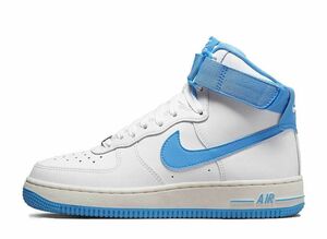 Nike WMNS Air Force 1 High "University Blue" 23.5cm DX3805-100