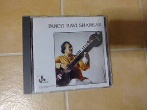 即決●フランス盤●ラヴィ・シャンカール/Pandit Ravi Shankar 